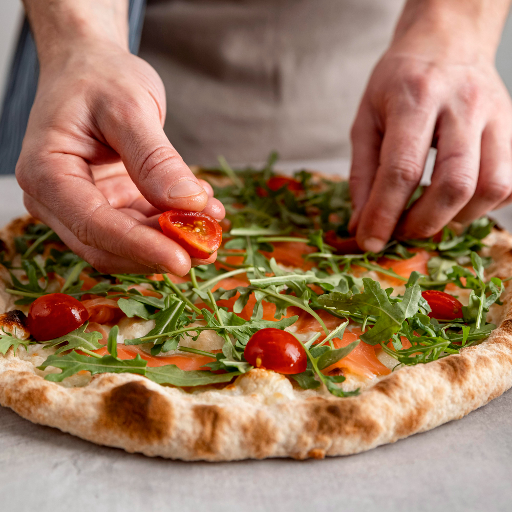 pizzeria Zohor