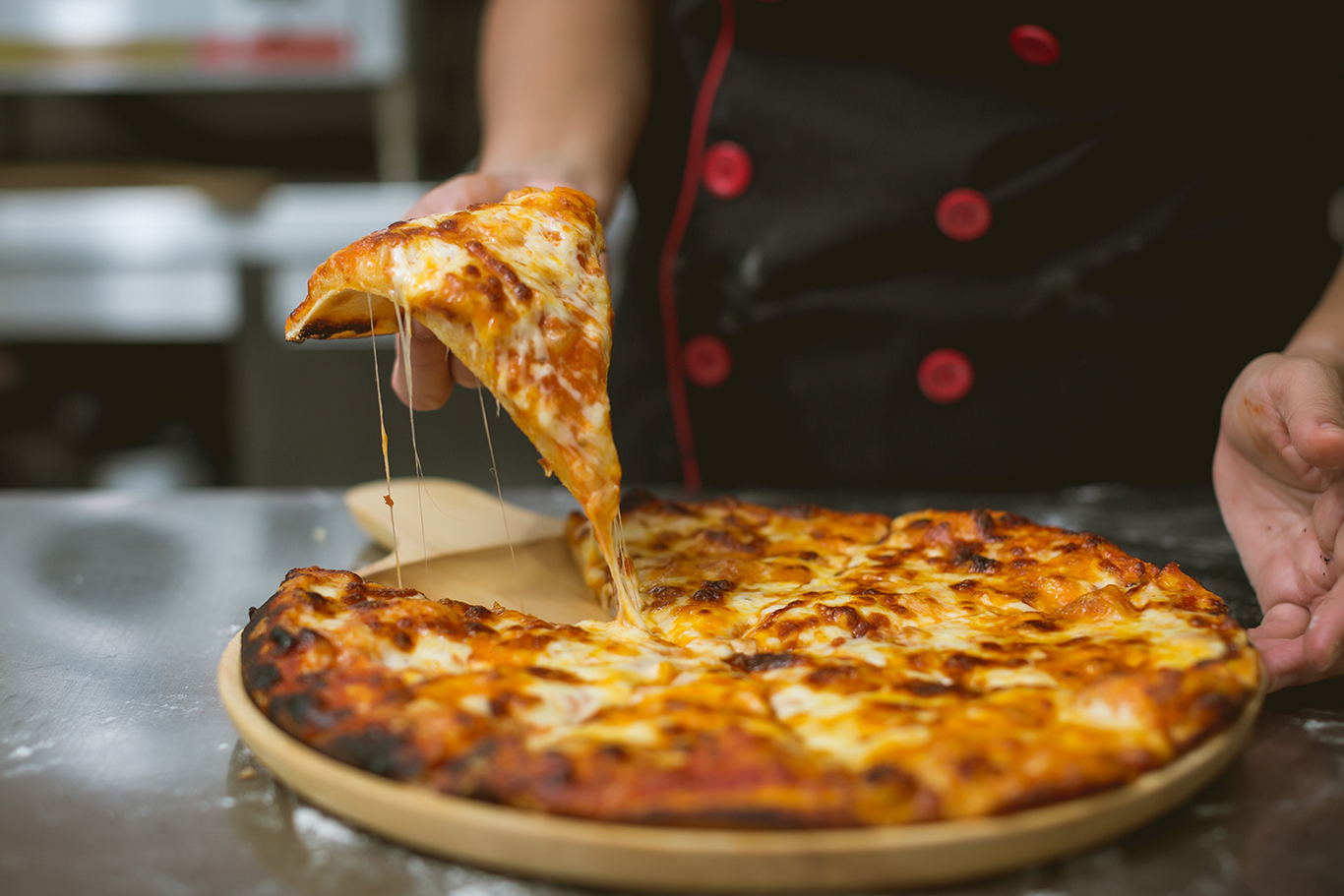 Pizzeria Zohor